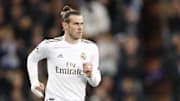 Gareth Bale est sous contrat avec le Real Madrid jusqu'en juin 2022.