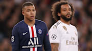 Kylian Mbappé est sur les tablettes du Real Madrid depuis plusieurs saisons