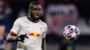 Abschied oder Verlängerung? Die Zukunft von Dayot Upamecano ist noch immer nicht geklärt