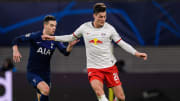 Patrik Schick wird zu Bayer Leverkusen wechseln