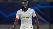 Aussi technique que puissant, voici Dayot Upamecano
