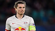 UEFA Champions League"Red Bull Leipzig v Tottenham Hotspur FC"
