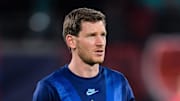 Jan Vertonghen sucht einen neuen Klub