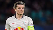 UEFA Champions League"Red Bull Leipzig v Tottenham Hotspur FC"