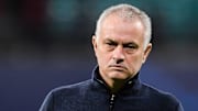 Mourinho ne s'est pas toujours montré tendre avec ses joueurs, certains ont craqué