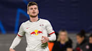 Der FC Liverpool scheint aus dem Rennen um Timo Werner ausgestiegen zu sein - schlägt jetzt Chelsea zu?