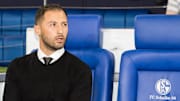 Domenico Tedesco bekommt noch immer Geld von S04