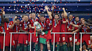 Portugal es la actual campeona del torneo