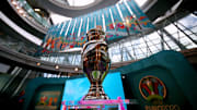 La Eurocopa enfrentará a los mejores jugadores del mundo