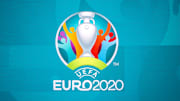 Il logo di Euro 2020