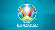 Il logo di Euro 2020