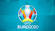 Il logo di Euro 2020
