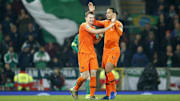 UEFA EURO 2020 qualifier group C"Northern Ireland v The Netherlands"