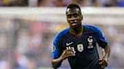 Didier Deschamps comptera sur Blaise Matuidi même s'il rejoint l'Inter Miami