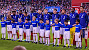 L'Equipe de France disputera l'Euro 2020.