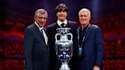 Joachim Löw will zum ersten Mal die Europameisterschaft gewinnen. Beim Turnier gibt es jedoch haufenweise Regeln zu beachten