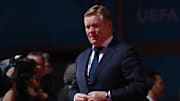 UEFA Euro 2020 Final Draw Ceremony