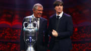 UEFA Euro 2020 Final Draw Ceremony