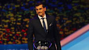 UEFA Euro 2020 Final Draw Ceremony