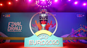 La 16e édition du Championnat d'Europe des nations va sans connaître une compétition bouleversée par les mesures sanitaires