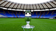 EURO 2020