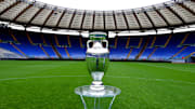 La Coppa di Euro 2020
