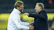 Klopp und Watzke schätzen sich sehr