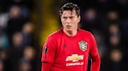 UEFA Europa League"Club Brugge v Manchester United"