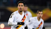 UEFA Europa League"KAA Gent v AS Roma"