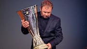 UEFA European Club Football Season Kick-Off 2019/2020 - UEL Draw
