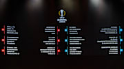 I sorteggi dell'Europa League della passata stagione 