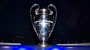 Der begehrte Henkelpott der Champions League