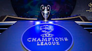 I sorteggi di Champions League