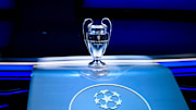 UEFA European Club Football Season Kick-Off 2019/2020 - UCL Draw
