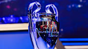 UEFA European Club Football Season Kick-Off 2019/2020 - UCL Draw