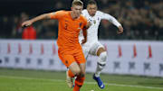 Mbappé y De Ligt todavía no han cumplido 23 años