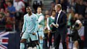 Lockt Koeman seinen ehemaligen Nationalspieler Wijnaldum nach Barcelona?