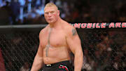 Brock Lesnar quedó descartado para WWE SummerSlam