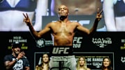  Anderson Silva se medirá en Julio César Chávez Jr. en un combate de boxeo