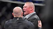 UFC 226:  Miocic v Cormier