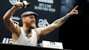 Pelea entre Conor McGregor y Manny Pacquiao se realizaría en diciembre o enero