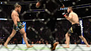 Khabib y McGregor se enfrentaron en UFC 229