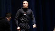 McGregor enfrentará a Poirier por segunda vez en su carrera 