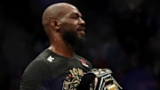 El cotizado atleta de la UFC cumplirá con cuatro días de arresto domiciliario