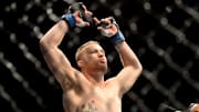 Gaethje no pudo superar a Khabib y perdió en UFC 254