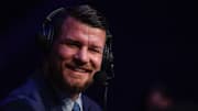 Michael Bisping, UFC Fight Night: Overeem v Harris