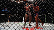 El mexicano Víctor Altamirano apuesta por llegar a la UFC