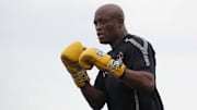 Anderson Silva enfrentará a Tito Ortiz en un combate de boxeo en septiembre 