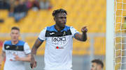 US Lecce v Atalanta BC - Serie A