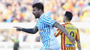 US Lecce v SPAL - Serie A